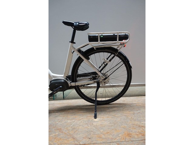 Stadsfiets elektrisch - dames 50 - afbeelding 5 van  10