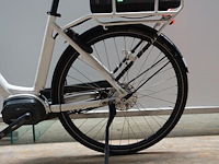 Stadsfiets elektrisch - dames 50 - afbeelding 5 van  10