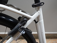 Stadsfiets elektrisch - dames 50 - afbeelding 9 van  10
