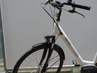 Stadsfiets elektrisch - dames 50 - afbeelding 2 van  8