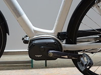 Stadsfiets elektrisch - dames 50 - afbeelding 3 van  8