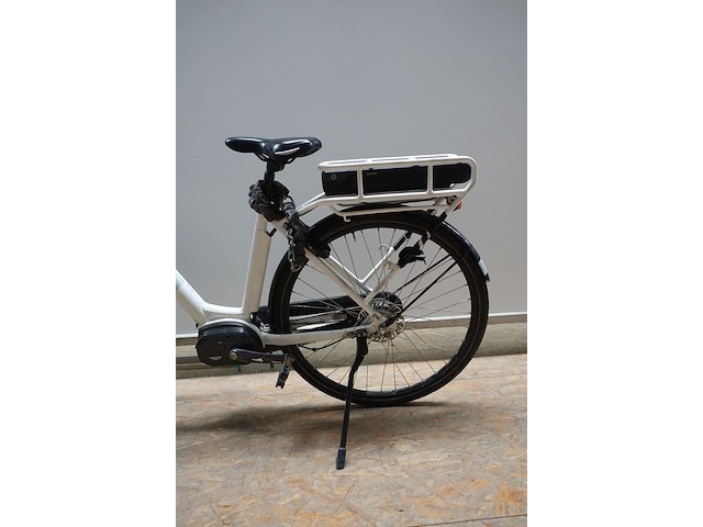 Stadsfiets elektrisch - dames 50 - afbeelding 4 van  8