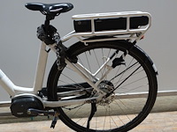 Stadsfiets elektrisch - dames 50 - afbeelding 4 van  8