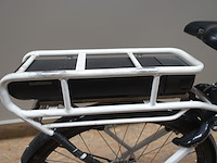 Stadsfiets elektrisch - dames 50 - afbeelding 5 van  8