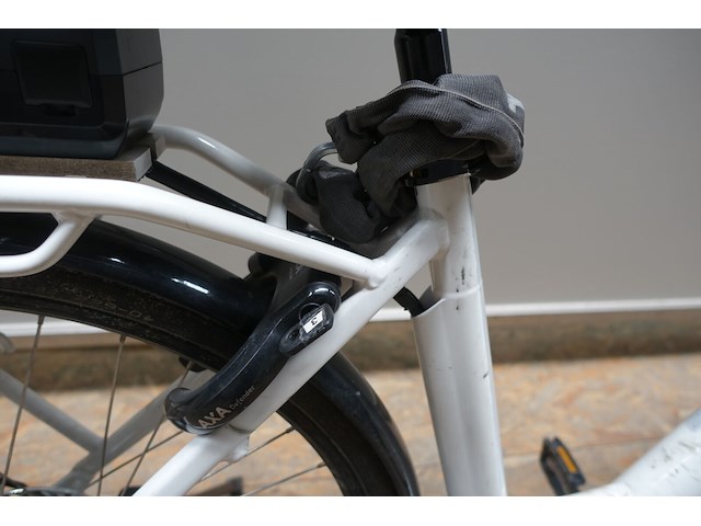 Stadsfiets elektrisch - dames 50 - afbeelding 6 van  8