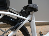 Stadsfiets elektrisch - dames 50 - afbeelding 6 van  8