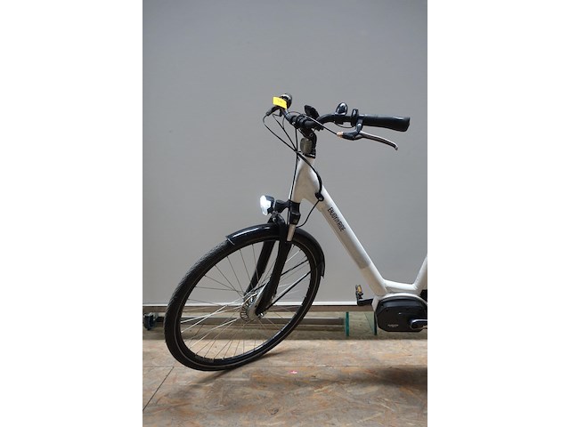 Stadsfiets elektrisch - dames 50 - afbeelding 3 van  10