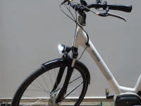Stadsfiets elektrisch - dames 50 - afbeelding 3 van  10