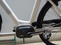 Stadsfiets elektrisch - dames 50 - afbeelding 4 van  10