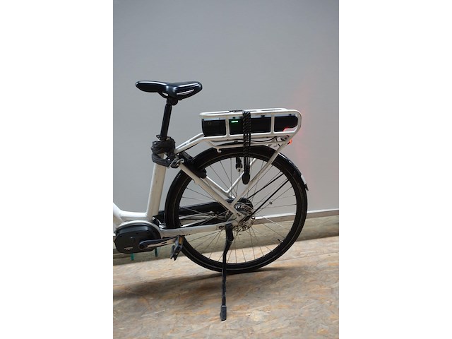 Stadsfiets elektrisch - dames 50 - afbeelding 5 van  10