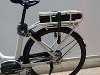 Stadsfiets elektrisch - dames 50 - afbeelding 5 van  10