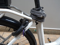 Stadsfiets elektrisch - dames 50 - afbeelding 9 van  10