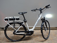 Stadsfiets elektrisch - dames 50 - afbeelding 10 van  10