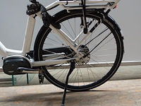 Stadsfiets elektrisch - dames 50 - afbeelding 5 van  10