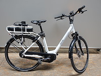 Stadsfiets elektrisch - dames 50 - afbeelding 10 van  10
