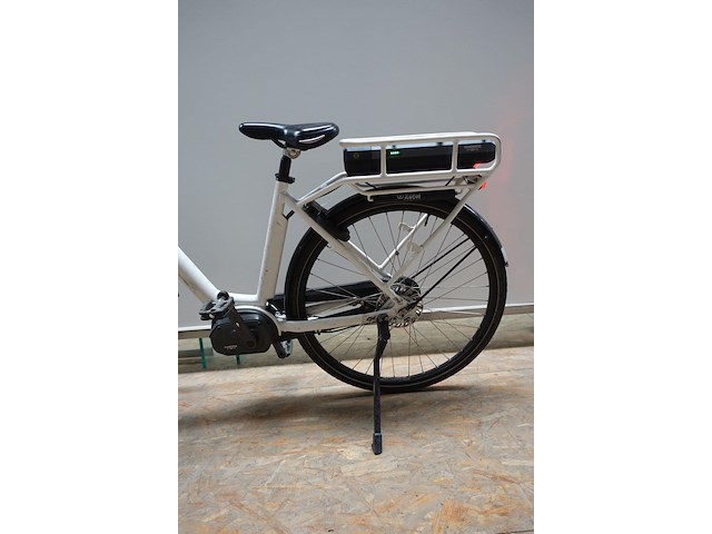 Stadsfiets elektrisch - dames 50 - afbeelding 5 van  10