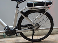 Stadsfiets elektrisch - dames 50 - afbeelding 5 van  10