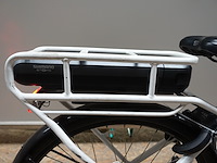 Stadsfiets elektrisch - dames 50 - afbeelding 8 van  10