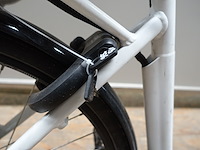 Stadsfiets elektrisch - dames 50 - afbeelding 9 van  10