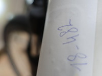 Stadsfiets elektrisch - dames 50 - afbeelding 2 van  10