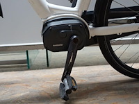 Stadsfiets elektrisch - dames 50 - afbeelding 4 van  10