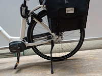 Stadsfiets elektrisch - dames 50 - afbeelding 5 van  10