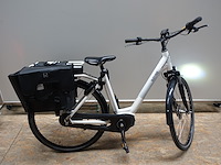 Stadsfiets elektrisch - dames 50 - afbeelding 10 van  10