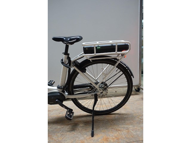 Stadsfiets elektrisch - dames 50 - afbeelding 5 van  10