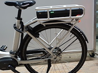 Stadsfiets elektrisch - dames 50 - afbeelding 5 van  10