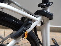 Stadsfiets elektrisch - dames 50 - afbeelding 9 van  10