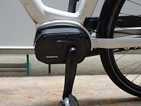 Stadsfiets elektrisch - dames 50 - afbeelding 4 van  10