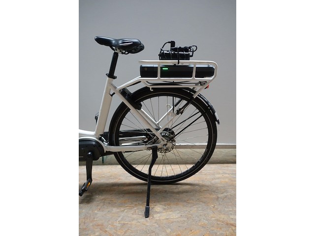 Stadsfiets elektrisch - dames 50 - afbeelding 5 van  10