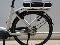 Stadsfiets elektrisch - dames 50 - afbeelding 5 van  10