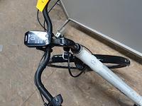 Stadsfiets elektrisch - dames 50 - afbeelding 6 van  10