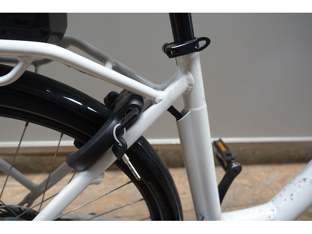 Stadsfiets elektrisch - dames 50 - afbeelding 9 van  10