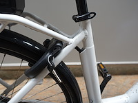 Stadsfiets elektrisch - dames 50 - afbeelding 9 van  10