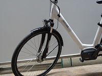 Stadsfiets elektrisch - dames 50 - afbeelding 3 van  10