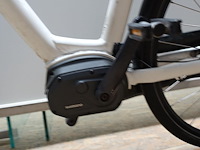 Stadsfiets elektrisch - dames 50 - afbeelding 4 van  10
