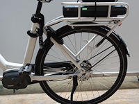 Stadsfiets elektrisch - dames 50 - afbeelding 5 van  10
