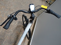 Stadsfiets elektrisch - dames 50 - afbeelding 6 van  10