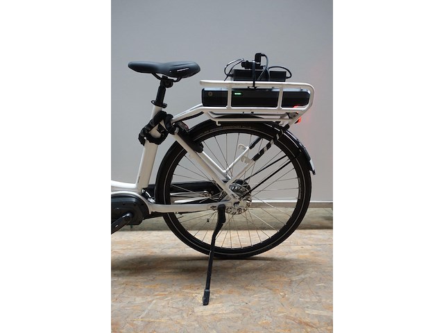 Stadsfiets elektrisch - dames 50 - afbeelding 5 van  10