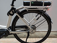 Stadsfiets elektrisch - dames 50 - afbeelding 5 van  10