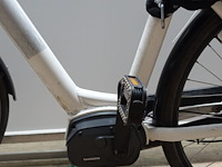 Stadsfiets elektrisch - dames 50 - afbeelding 4 van  10