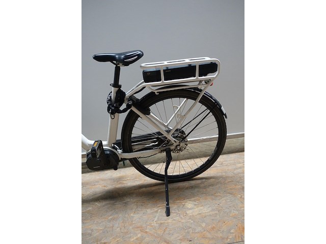 Stadsfiets elektrisch - dames 50 - afbeelding 5 van  10