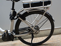 Stadsfiets elektrisch - dames 50 - afbeelding 5 van  10