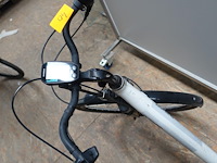 Stadsfiets elektrisch - dames 50 - afbeelding 6 van  10