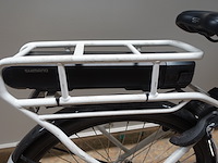 Stadsfiets elektrisch - dames 50 - afbeelding 8 van  10