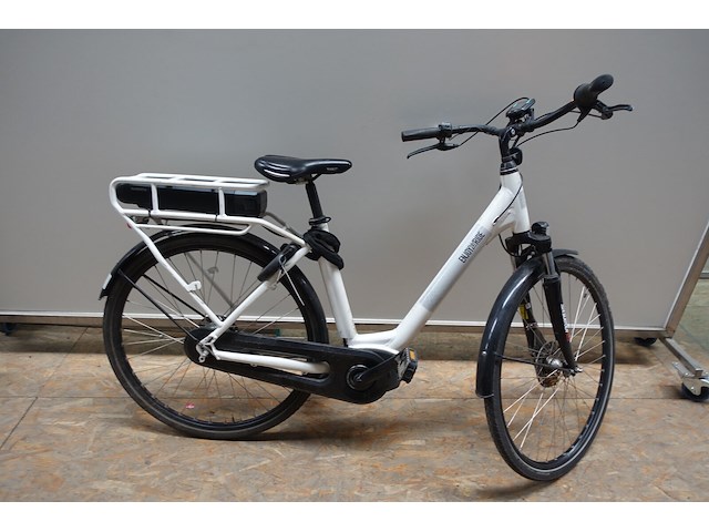 Stadsfiets elektrisch - dames 50 - afbeelding 10 van  10
