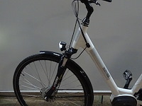 Stadsfiets elektrisch - dames 57 - afbeelding 6 van  11
