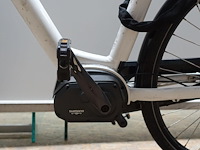 Stadsfiets elektrisch - dames 57 - afbeelding 4 van  10